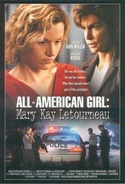 All American Girl The Mary Kay Letourneau Story movie dvd