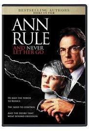 And Never Let Her Go movie dvd