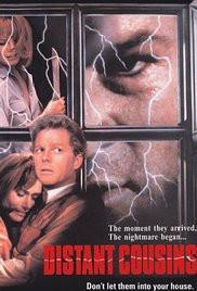 Distant Cousins movie dvd movie