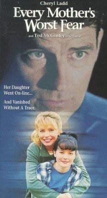 Every Mothers Worst Fear movie dvd movie