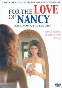 For the Love of Nancy movie dvd movie