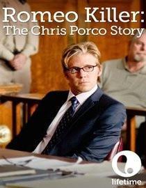 Romeo Killer The Chris Porco Story movie dvd movie