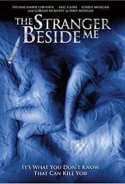 The Stranger Beside Me movie dvd movie