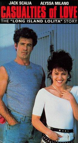 Casualties of Love the Long Island Lolita Story