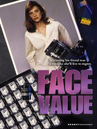 Face Value The Marla Hanson Story movie dvd