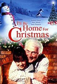 Ill Be Home For Christmas movie dvd Ann Jillian Jack Palance