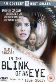 In The Blink of An Eye movie dvd