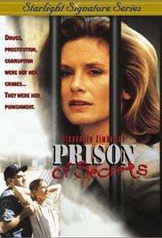 Prison of Secrets Lifetime movie dvd