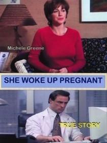 She Woke Up Pregnant lifetime movie dvd