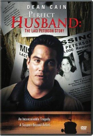 The Perfect Husband The Laci Peterson Story movie dvd