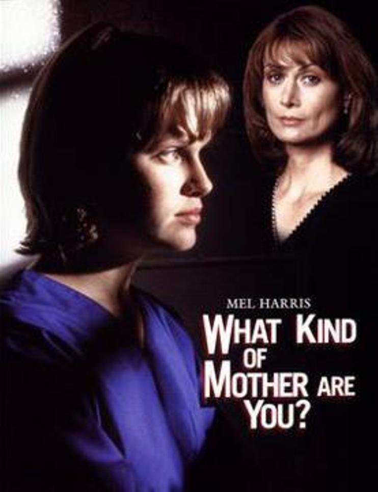 What Kind of Mother Are You movie dvd
