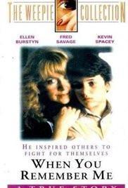 When You Remember Me Lifetime movie dvd