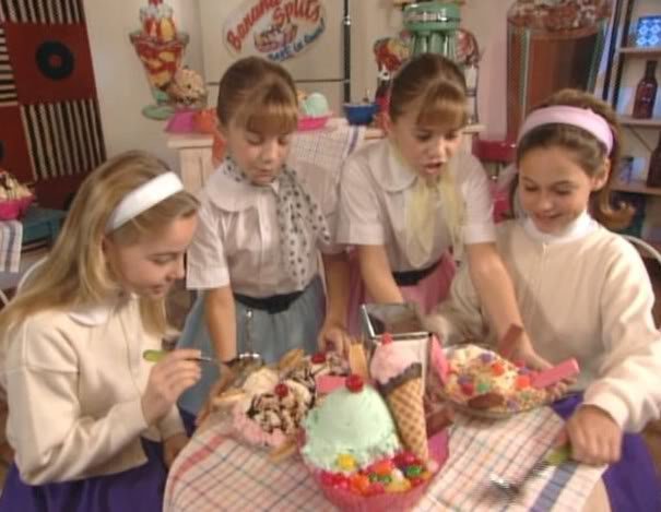 Youre Invited to Mary Kate and Ashleys Party complete series dvd