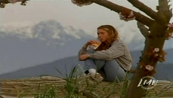 The Accident lifetime movie dvd 1997 A Moment of Truth movie dvd