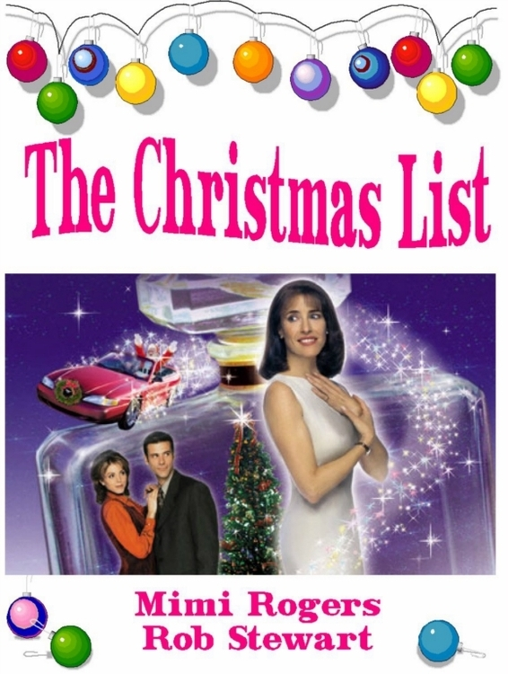 Christmas Movies