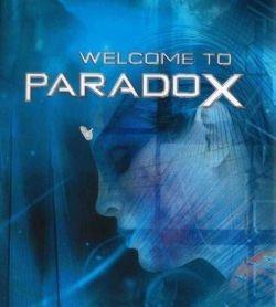 Welcome to Paradox complete series Science Fiction