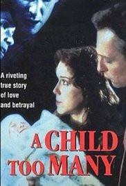 A Child Too Many   movie dvd