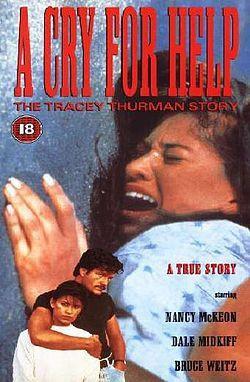 A Cry For Help The Tracey Thurman Story movie dvd