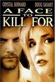 A Face to Kill For   movie dvd