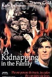 A Kidnapping in the Family movie dvd   true movie