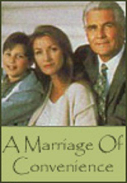 A Marriage of Convenience movie dvd