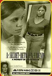 A Secret Between Friends movie dvd