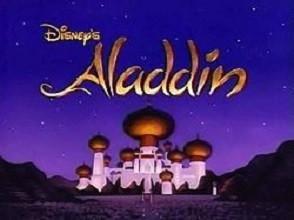 Aladdin complete series Walt Disney Television Animation Series