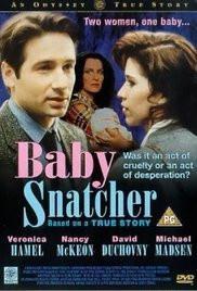 Baby Snatcher lifetime movie dvd