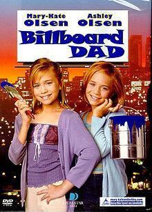 Billboard Dad