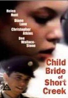 Child Bride of Short Creek