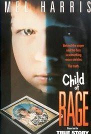 Child of Rage   movie dvd