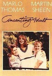 Consenting Adult movie dvd