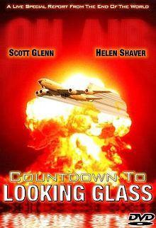 Countdown to Looking Glass movie dvd