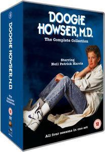 Doogie Howser MD complete series