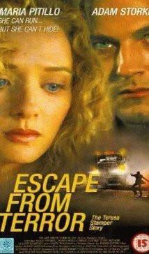 Escape from Terror The Teresa Stamper Story movie dvd