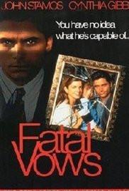 Fatal Vows The Alexandra O'Hara Story movie dvd