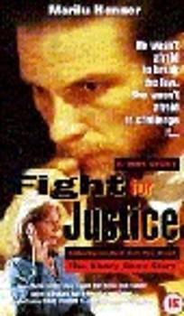 Fight for Justice The Nancy Conn Story   movie dvd