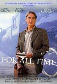 For All Time movie dvd