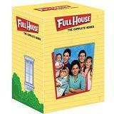 Full House complete season 1-8