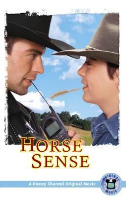 Horse Sense  Disney movie dvd