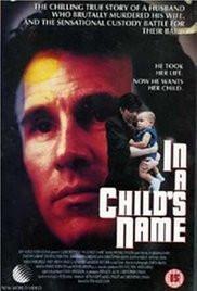 In A Childs Name   movie dvd