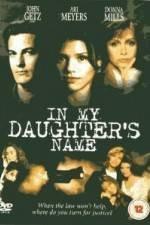 In My Daughters Name lifetime movie dvd