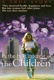 In The Best Interest Of The Children movie dvd