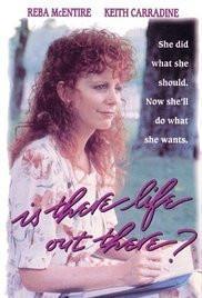 Is There Life Out There movie dvd