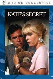 Kate's Secret lifetime movie dvd