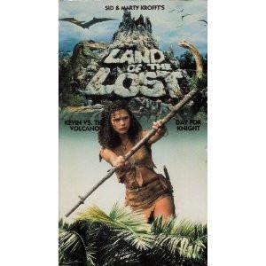 Land Of The Lost complete series