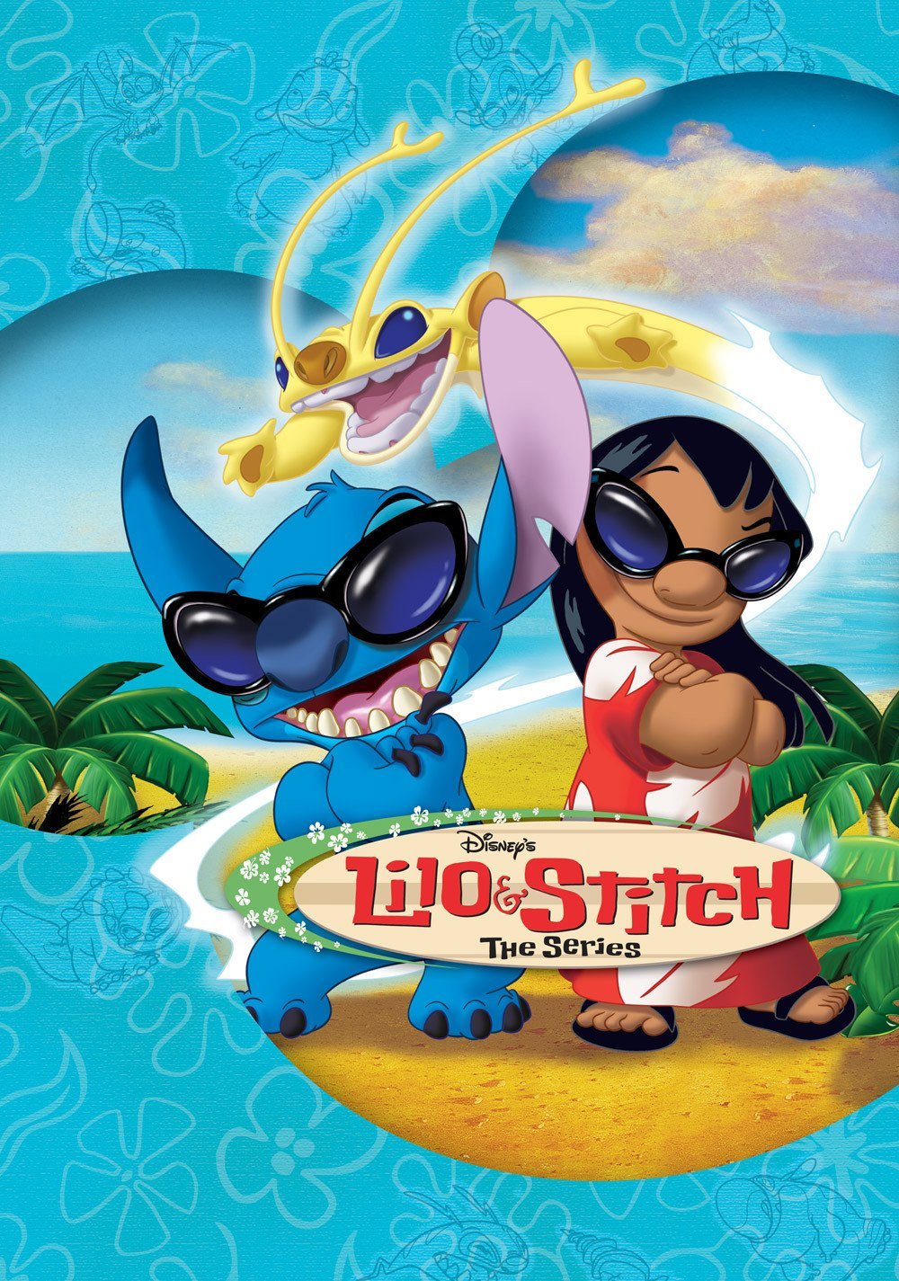 Lilo & Stitch The Series