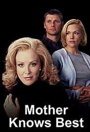 Mother Knows Best lifetime movie dvd