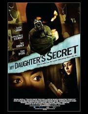 My Daughters Secret   movie dvd