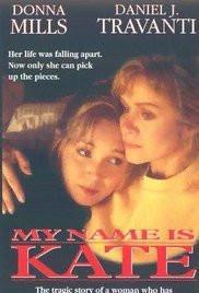 My Name is Kate   movie dvd